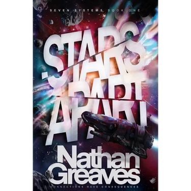 Stars Apart