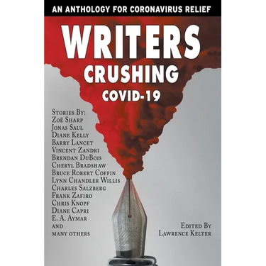 Writers Crushing Covid-19