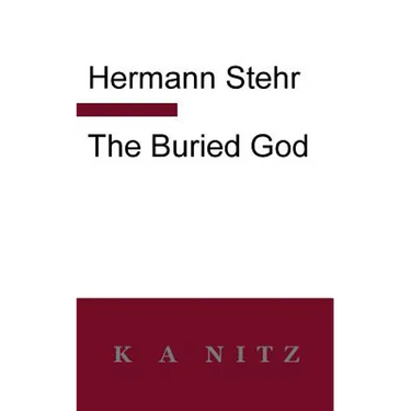 The Buried God