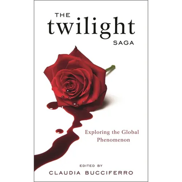 Twilight Saga: Exploring the Global Phenomenon