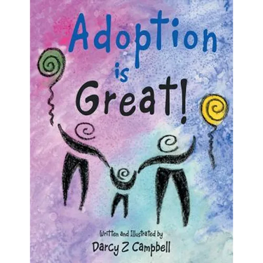 Adoption is Great!