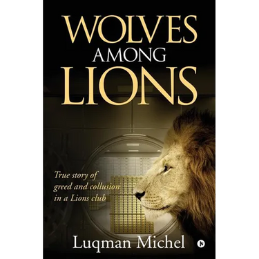 Wolves Among Lions