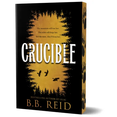 Crucible (Deluxe Edition)
