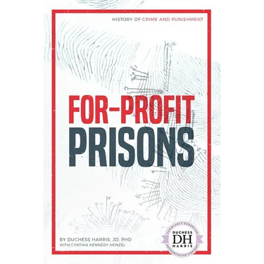 For-Profit Prisons