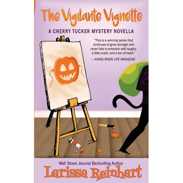 The Vigilante Vignette