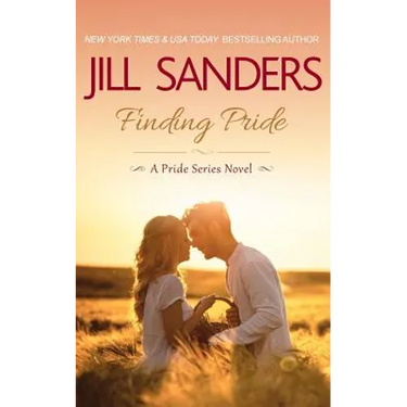 Finding Pride