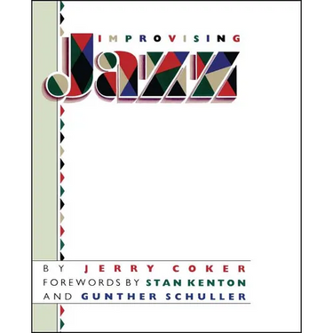 Improvising Jazz