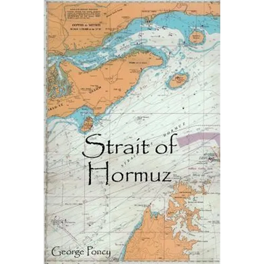 Strait of Hormuz