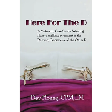 Here For The D