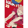 Haikyu!!, Vol. 22
