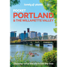 Lonely Planet Pocket Portland & the Willamette Valley