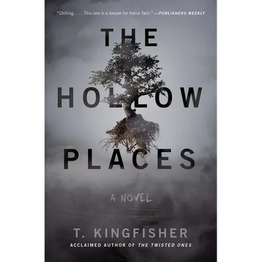 The Hollow Places