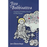 Jizo Bodhisattva: Guardian of Children, Travelers, and Other Voyagers