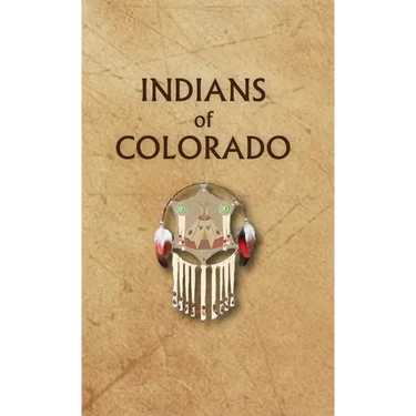 Indians of Colorado