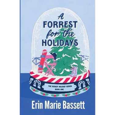 A Forrest for the Holidays