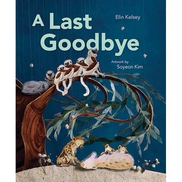 A Last Goodbye