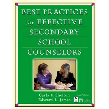 Best Practices for Effective Secondary School Counselors