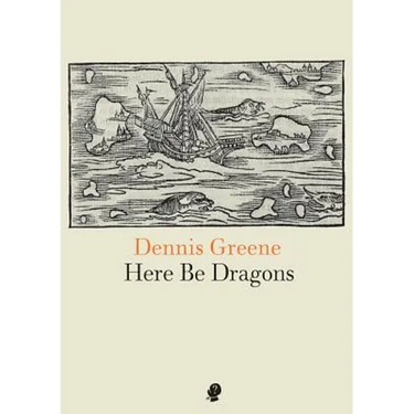 Here Be Dragons