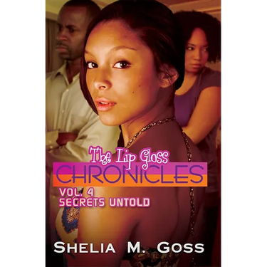 Secrets Untold