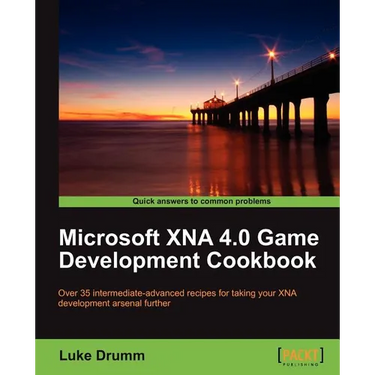 Microsoft Xna 4.0 Game Development Cookbook