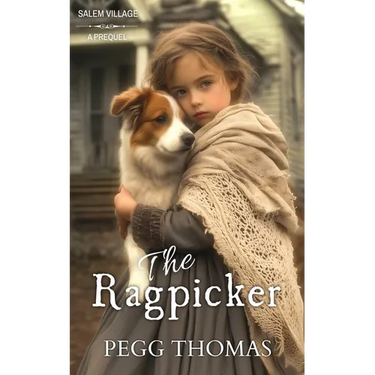 The Ragpicker: Salem Village - Novella
