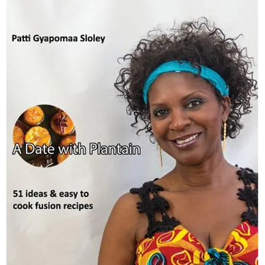 A Date with Plantain