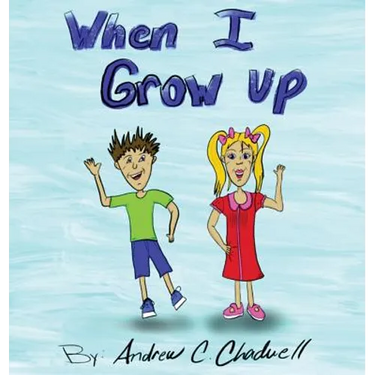 When I Grow UP