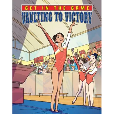 Vaulting to Victory
