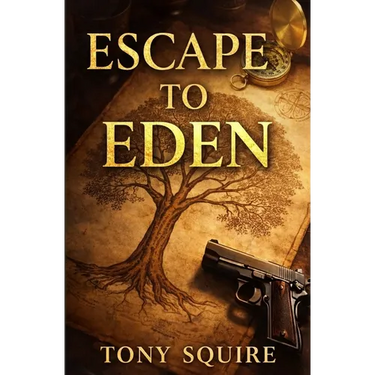 Escape to Eden