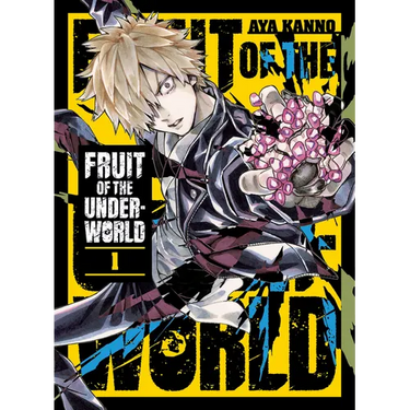 Fruit of the Underworld 1