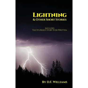 Lightning & Other Short Stories