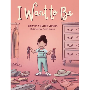 I Want to Be