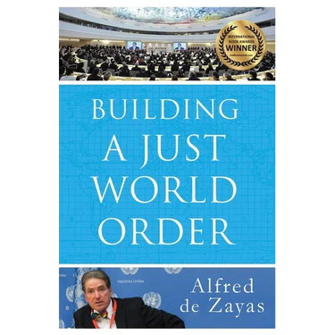 Building a Just World Order