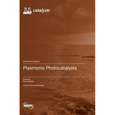 Plasmonic Photocatalysts