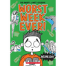 Wednesday (Worst Week Ever #3)