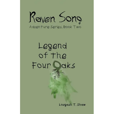 Legend of the Four Oaks