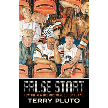False Start: How the New Browns Were Set Up to Fail