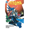 Titans Vol. 3: Hard Feelings