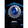Sapphires: Secrets, Science, and Splendor: How Sapphire Became a Collectible and Investment Gemstone