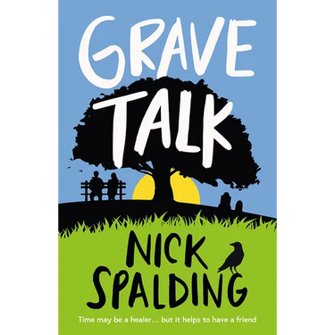 Grave Talk