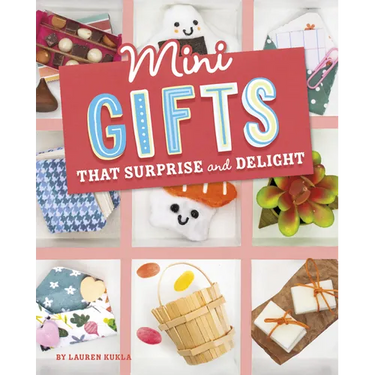 Mini Gifts That Surprise and Delight