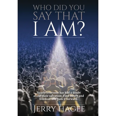 Who Did You Say That I Am?