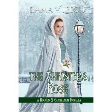 The Christmas Rose: A Rogues & Gentlemen Novella