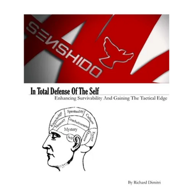 In Total Defense Of The Self