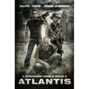 A Shrouded World II: Atlantis