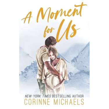 A Moment for Us - Special Edition