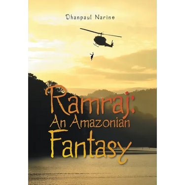 Ramraj: An Amazonian Fantasy