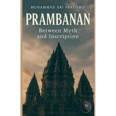 PRAMBANAN Between Myth and Inscription