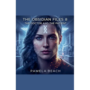 The Obsidian Files 8: The Doctor and the Patient