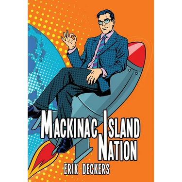 Mackinac Island Nation